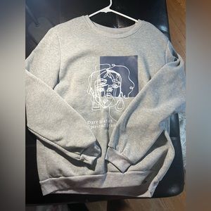 Women’s Sweatshirt